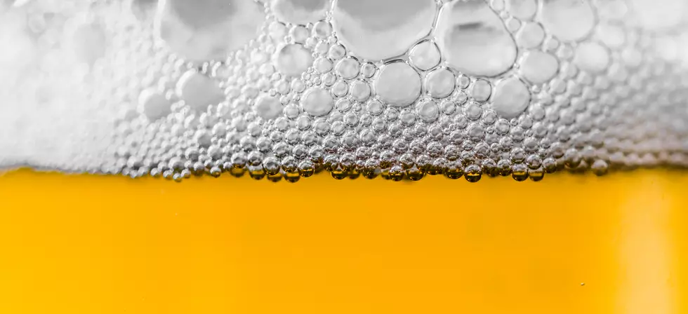 Your Favorite Beer Might Contain Weed Killer   