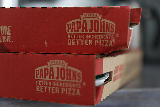 Papa John&#8217;s Newest Speciality Flavor is Questionable