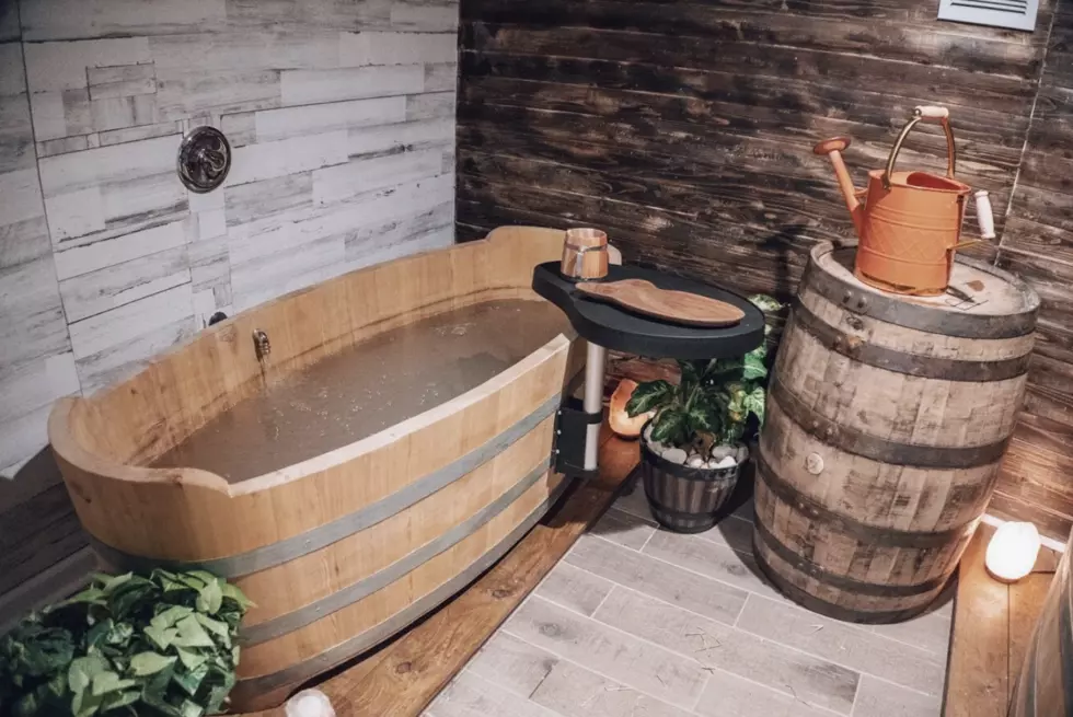 Chicago’s New Beer Spa is Something Out of a Dream