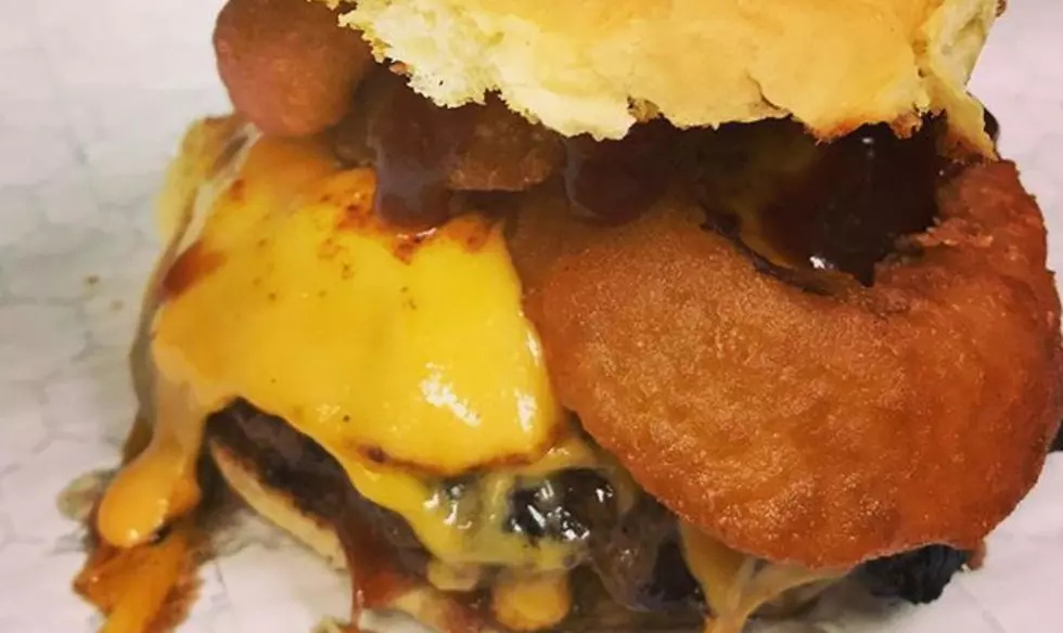 Rockford’s Most Popular Burger Joint Has a Public Service Announcement For You