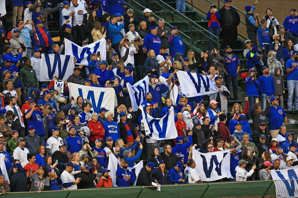 You Can Grab Cubs Tickets for Less Than $10 Right Now