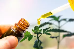CBD Products Will be Available at CVS Stores in Illinois