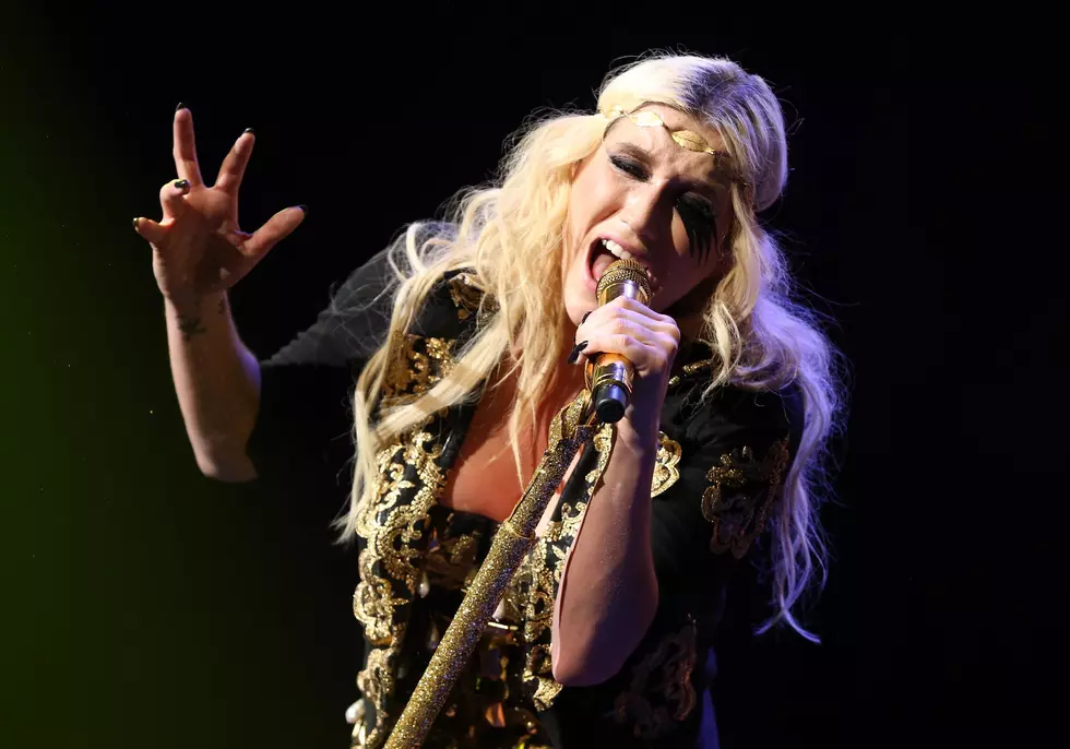Ravinia Just Announced Their Summer Line-up and OMG Kesha is Performing