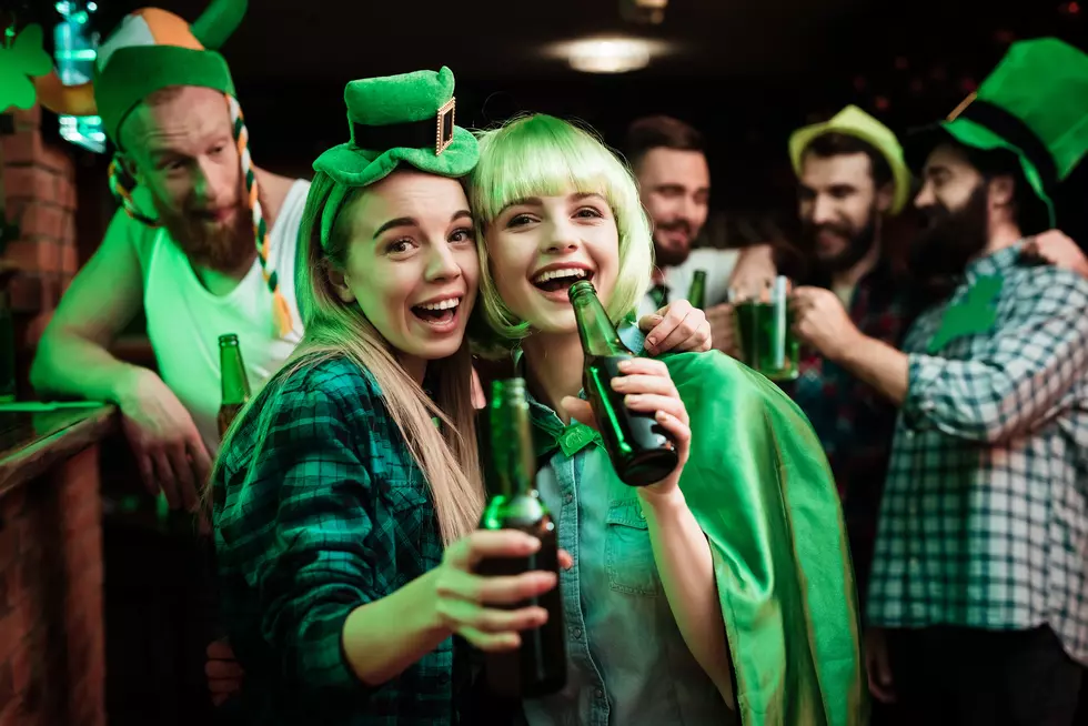 Rockford Was Just Named the 9th Best Place to Celebrate St. Patrick’s Day In the Country