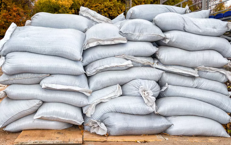 Volunteers Needed In Machesney Park To Help Fill and Deliver Sandbags