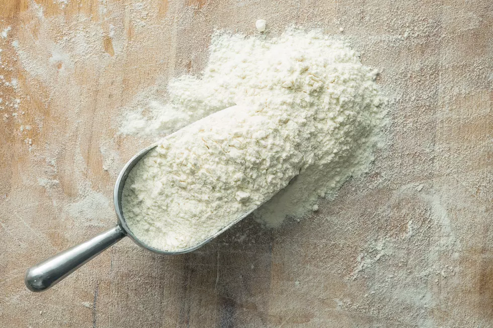 Pillsbury Flour is the Latest Item Recalled for Salmonella