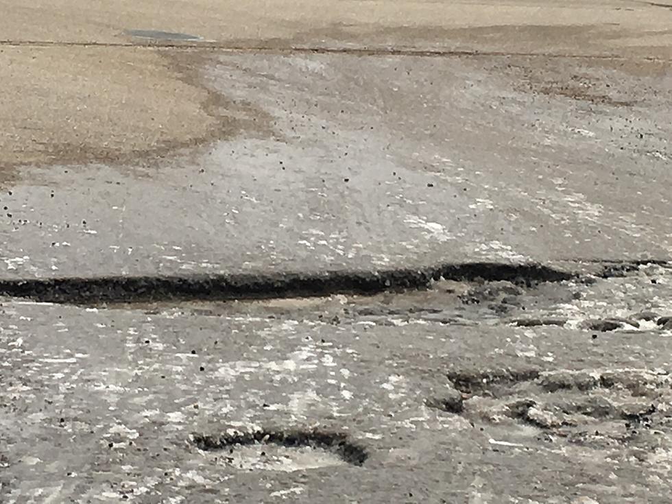 We May Have Found Rockford’s Worst Pothole