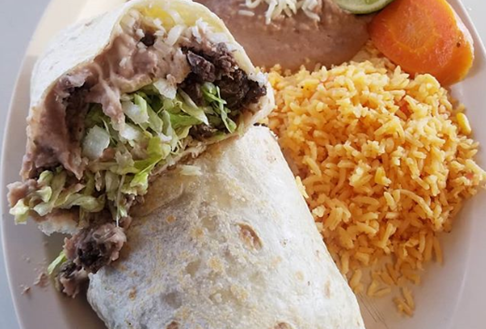 The 10 Best Burrito Restaurants In Rockford
