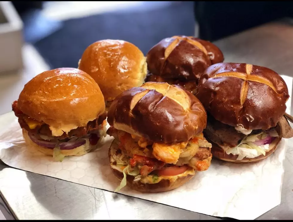 Burger &#8216;Laced With A Whole Lot Of Awesome&#8217; Unveiled At 15th &#038; Chris