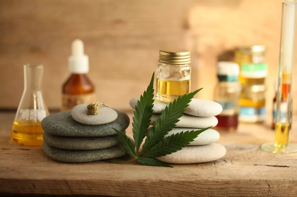 New Store at Cherryvale Mall Selling CBD Beauty Products