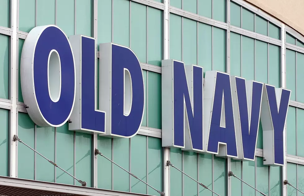 Old Navy Wants Employees To Get Involved in the Election Process