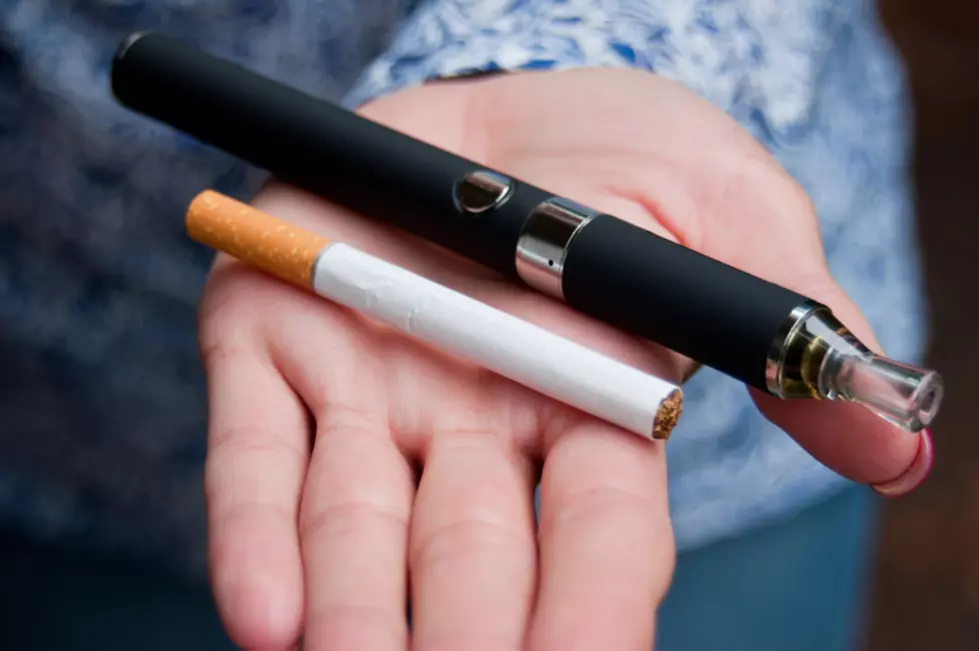 Illinois Has Raised Legal Age to Buy Tobacco to 21