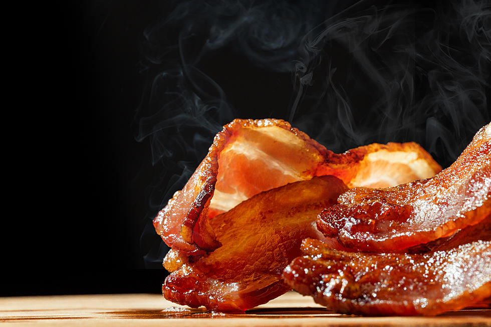 A Million Slices Of Bacon Up For Grabs At This Weekend’s NASCAR Race
