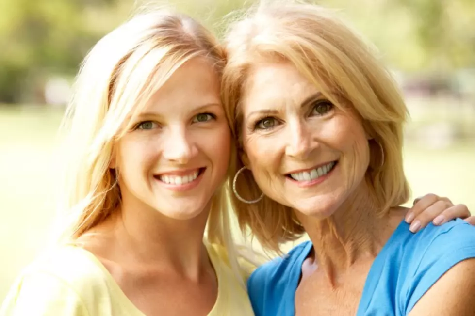 Ladies, There’s an Exact Age That You Turn Into Your Mother
