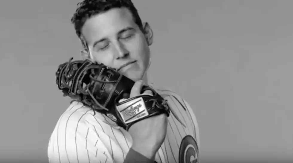 Watch ‘Scents of Wrigley’, The Cubs Hilarious April Fool’s Prank