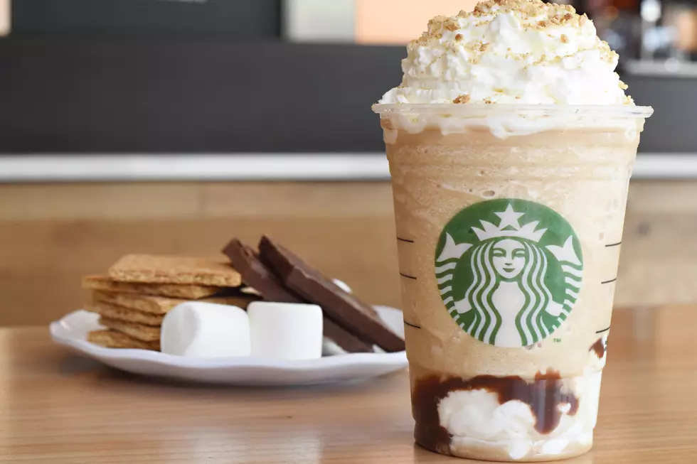 Rockford Starbucks’ Newest Summer Drink is the Perfect Hangover Cure