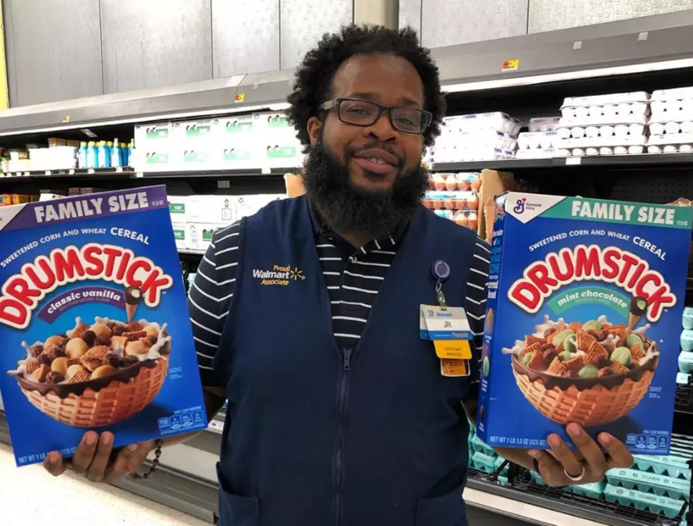 New Drumstick Cereal Coming To Rockford This Summer