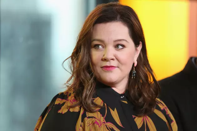 Melissa McCarthy Returning To Illinois Alma Mater for Honorary Degree