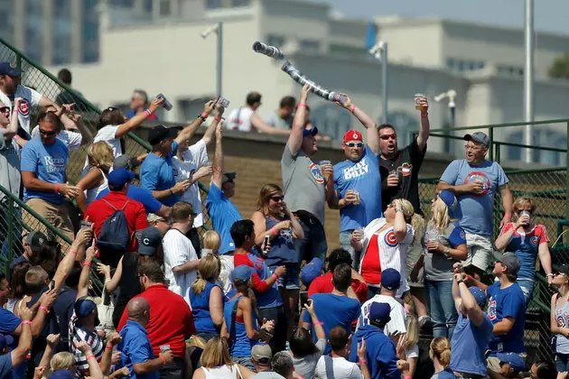 If You Want a Beer at Wrigley, It&#8217;s Gonna Cost You