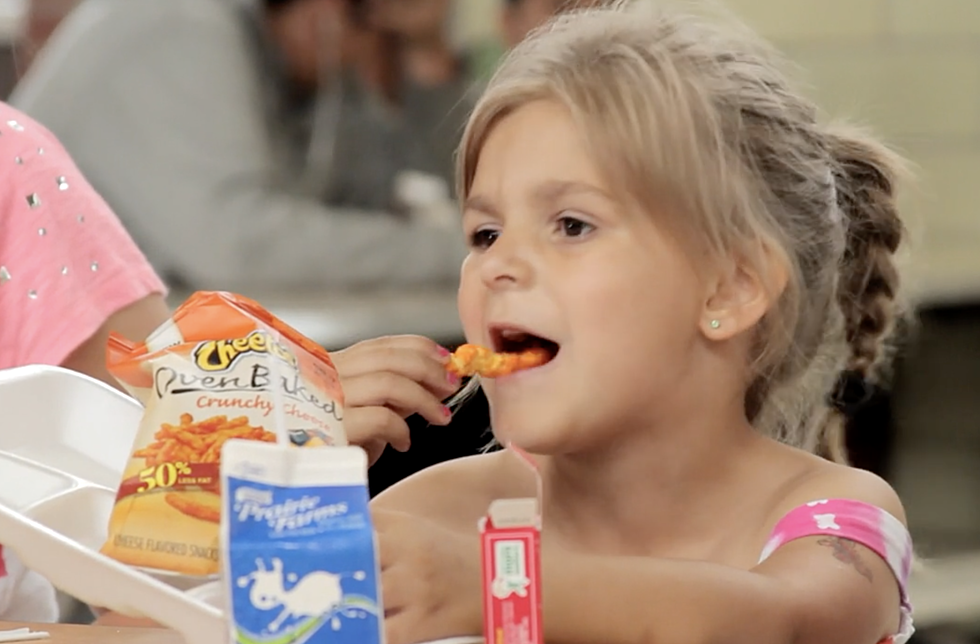 Rockford Area Agency Offering Free Summer Meals For Kids