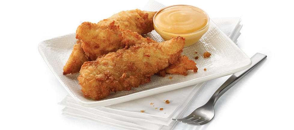 Spicy Chick-fil-A Chicken Strips Could Land In Rockford Soon