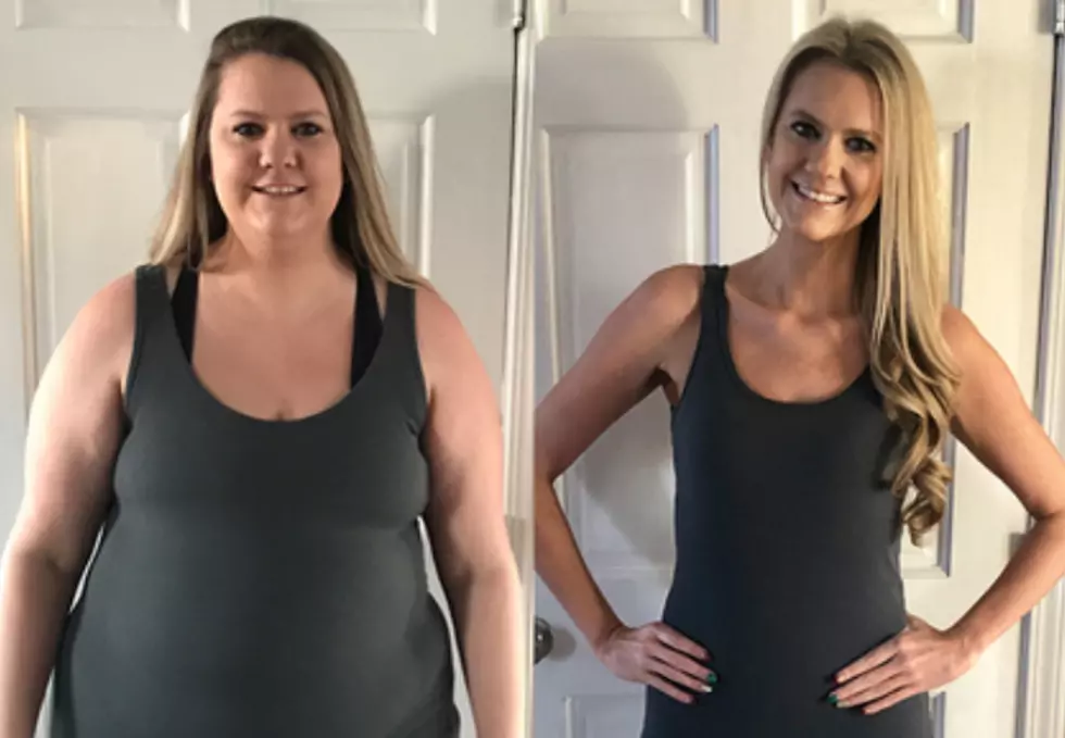 Rockford Woman Named Finalist In Nationwide Weightloss Challenge