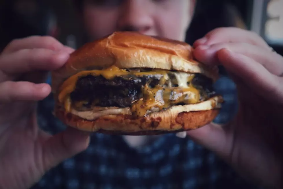 One Of The ‘Best Burgers In America’ Isn’t Too Far From Rockford