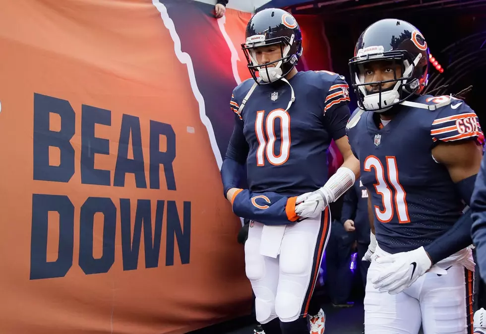 OMG! The Bears Just Unveiled Their New Throwback Uniforms