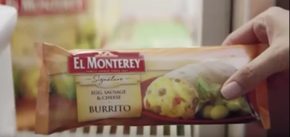 Breakfast Wraps Recalled After People Found Small Rocks Inside of Them