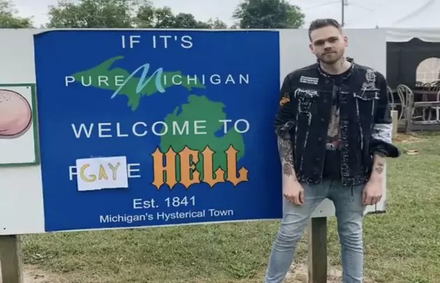 Why a Town in Michigan Has Been Renamed &#8216;Gay Hell&#8217; by a YouTuber