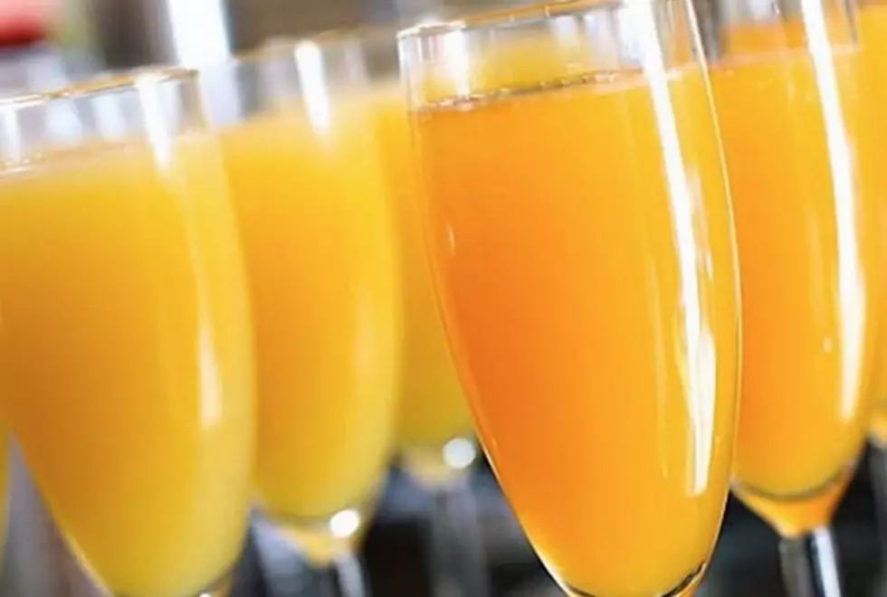 Loves Park Restaurant is Owning Saturdays with Bottomless Mimosas