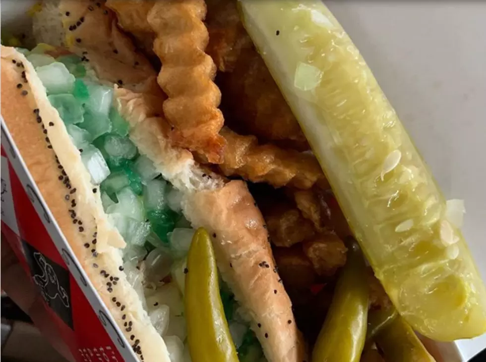 Three Of The Best Hot Dog Stands In The US Is A Short Drive Away