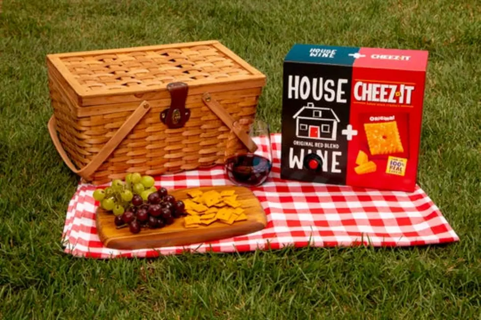 The Cheez-It Box Wine Combo Goes On Sale Today For A Limited Time