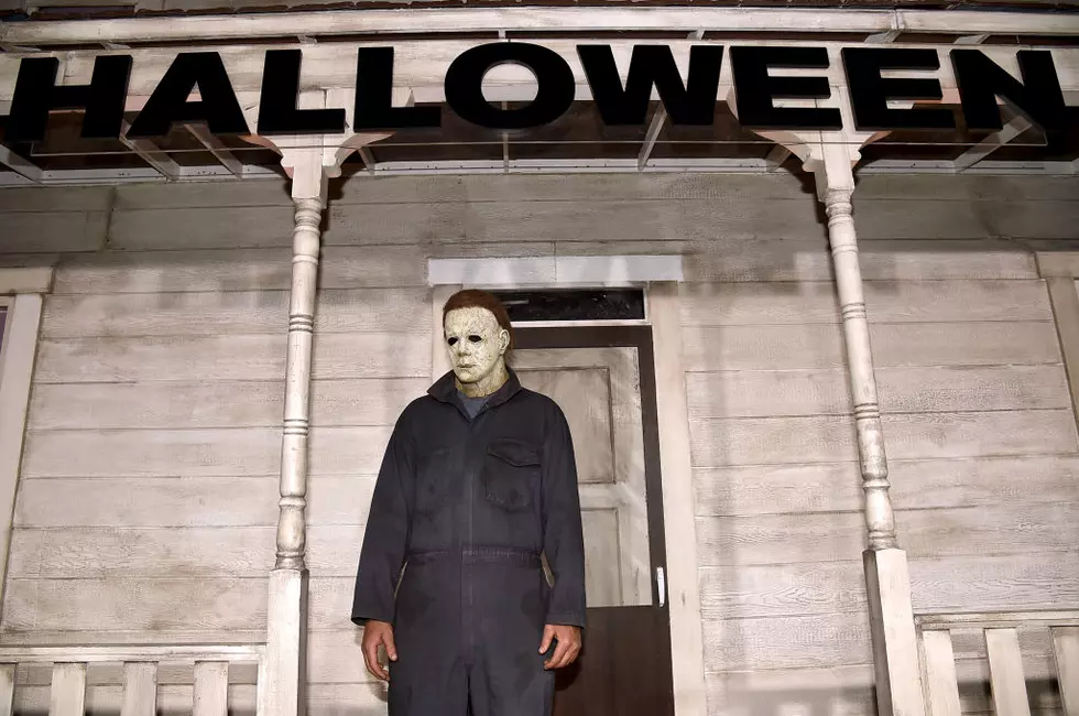 Original ‘Halloween’ Michael Myers Actor Coming to Local Haunted House