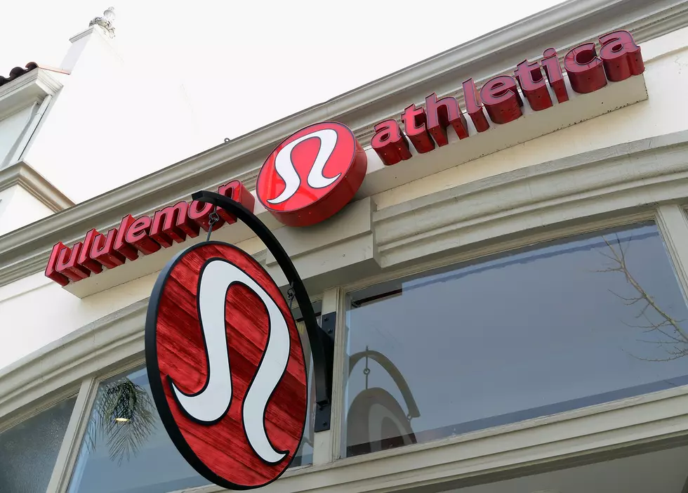 Lululemon Opens Biggest Store Just One Hour From Rockford