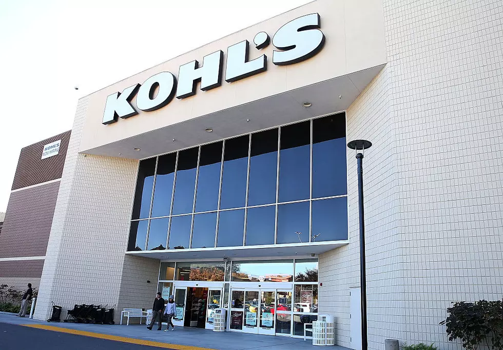 Kohl's in Rockford is Hiring Tons of New Workers 
