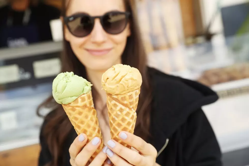Rockford Ice Cream Shop Offering Deep Discounts During Heatwave