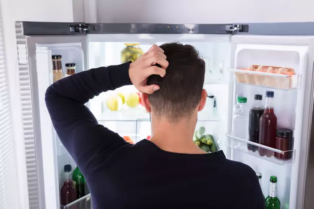 How Long Food Lasts in a Fridge During a Power Outage