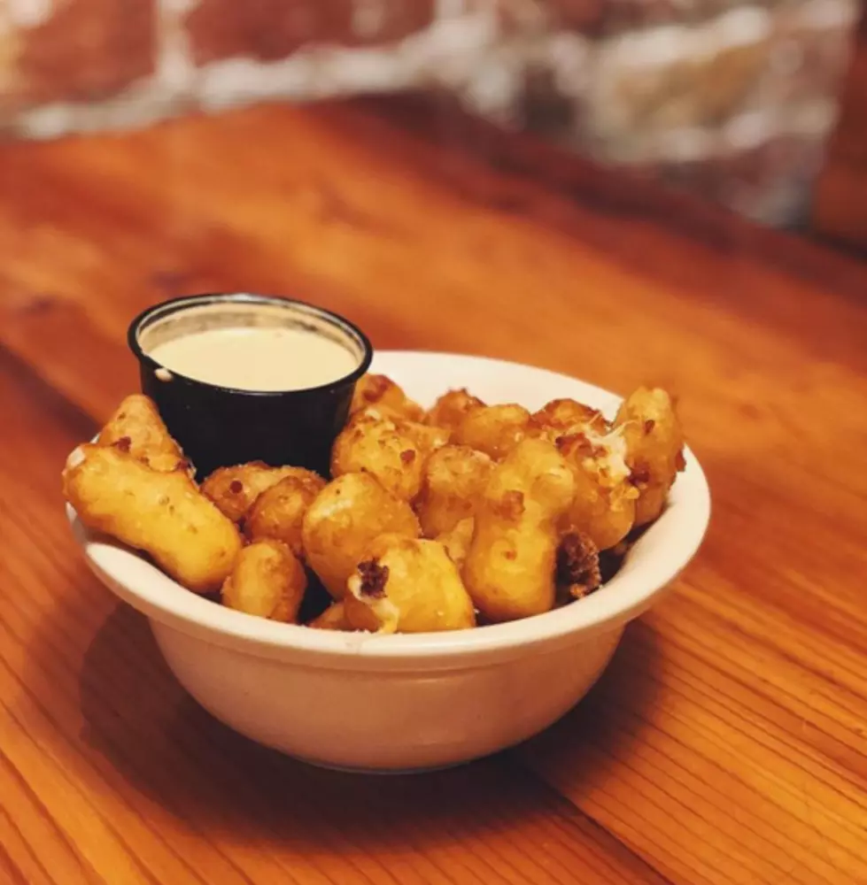 Five Restaurants That Serve The Best Cheese Curds In Rockford