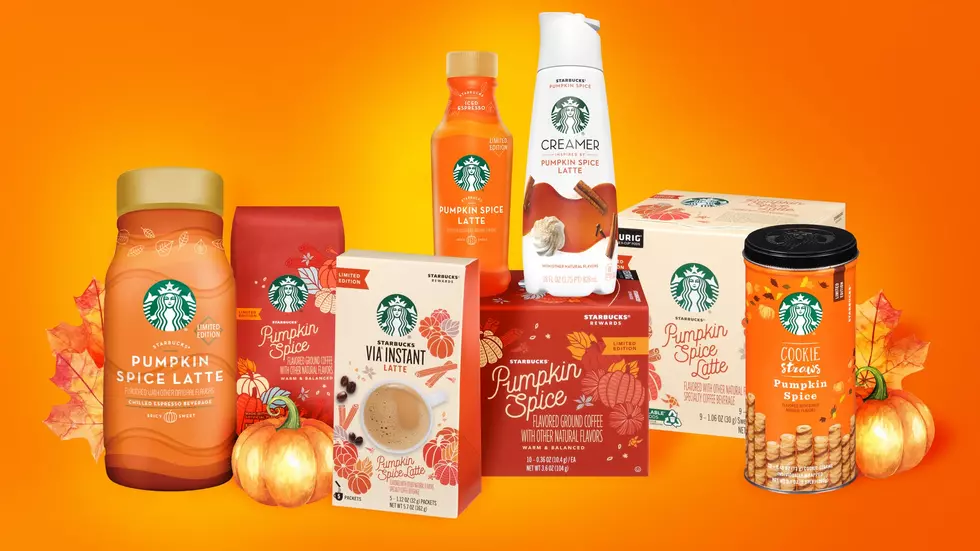 Are Pumpkin Spice Lattes Coming Back Early This Year?