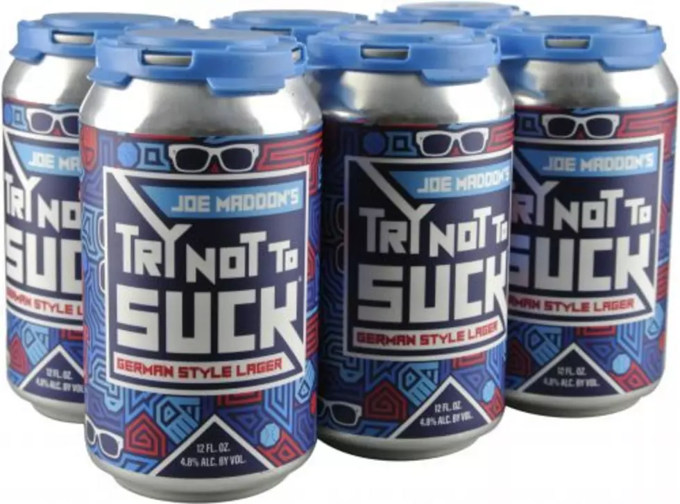 Rockford Bar Now Serving Cubs ‘Try Not to Suck’ Beer