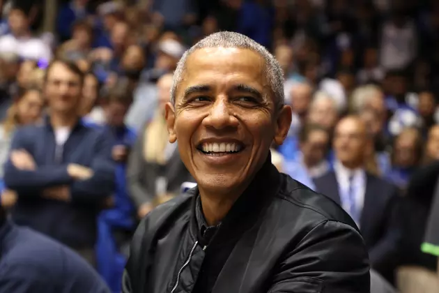 Barack Obama Tweeted His and Michelle&#8217;s 2019 Summer Playlist