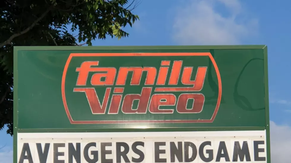 Rockford Family Video On Charles Street Apparently Shutting Down
