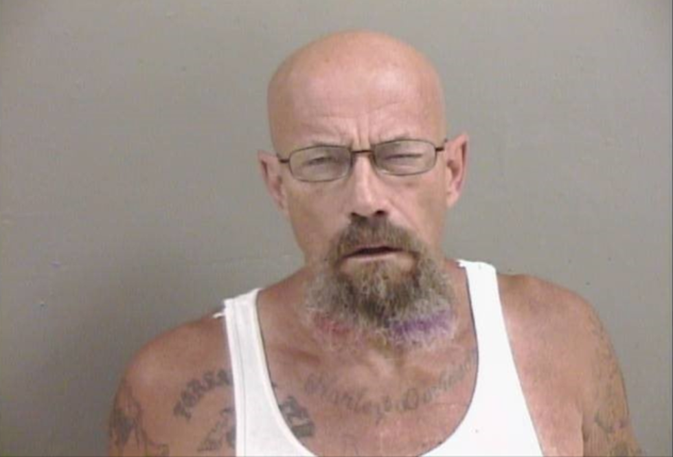 ‘Breaking Bad’ Look-A-Like Wanted Two Hours South Of Rockford