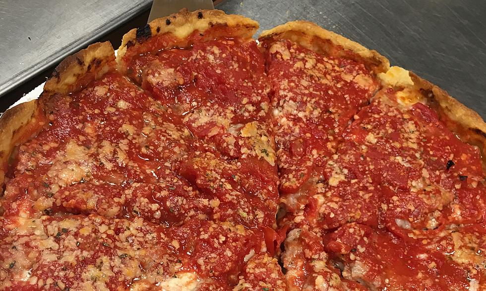 Wisconsin is Officially Getting a Lou Malnati’s