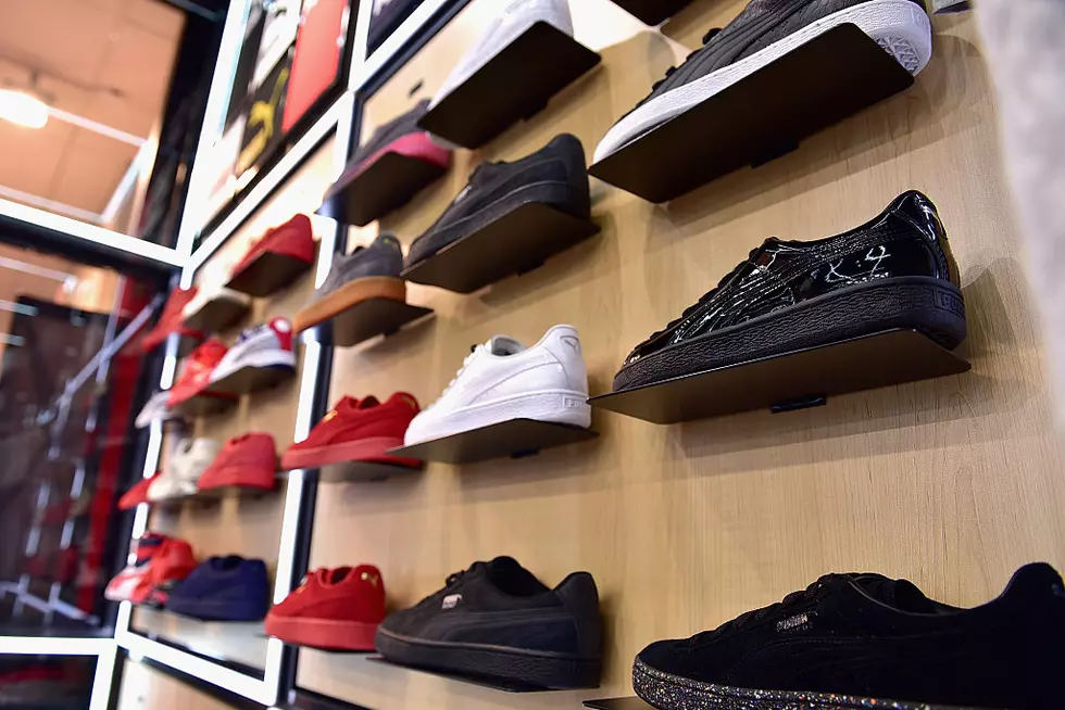 Up Your Shoe Game at Rockford's New Sneaker Shop: SNKRS Anonymous