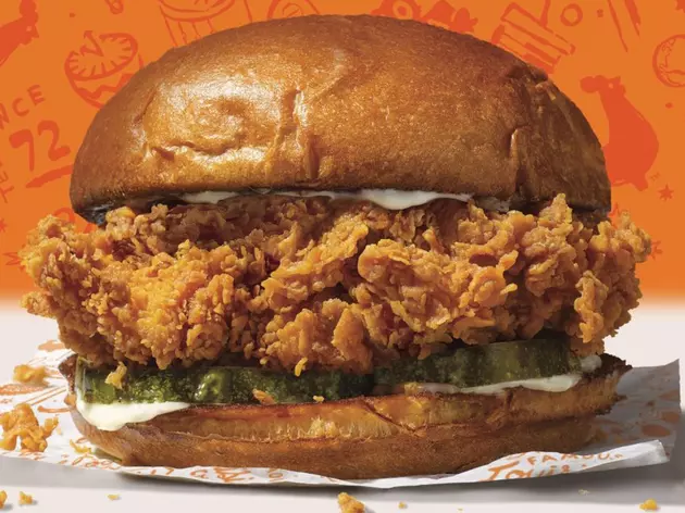 Popeye&#8217;s Savagely Announces Official Return Date of Chicken Sandwich
