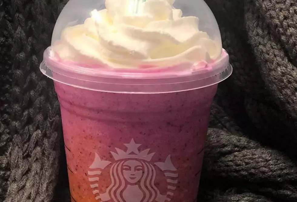 Starbucks Can Make You a FRIENDS Frappuccino and You Can Order ‘The Rachel’