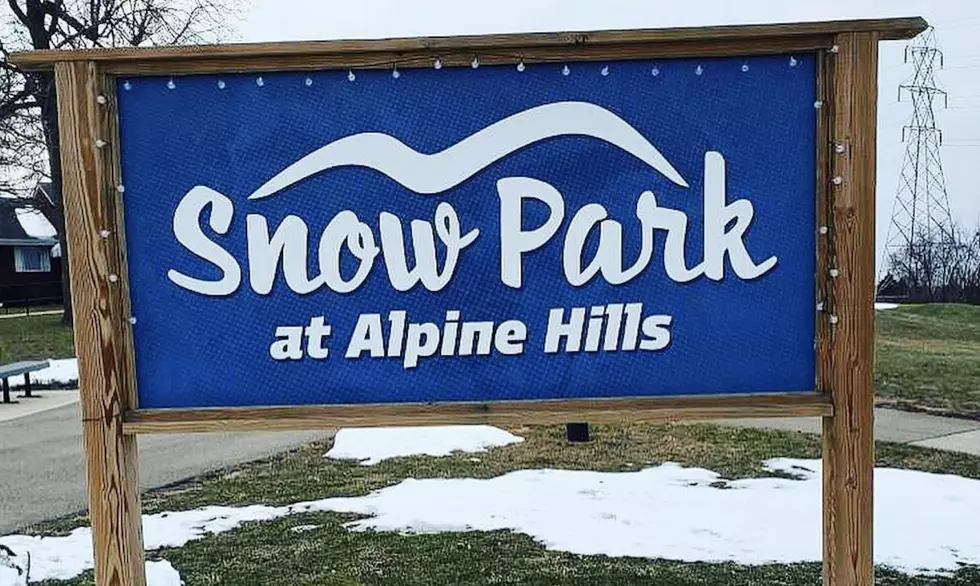 Snow Park at Alpine Hills Likely Not Opening for 2019-2020 Season