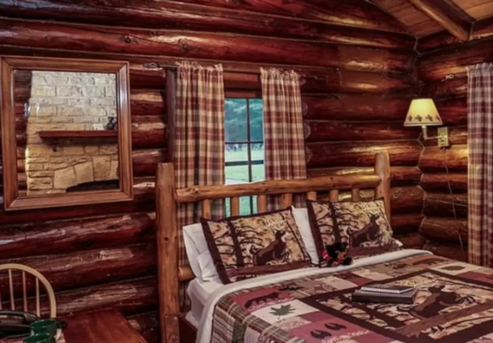 5 Gorgeous Cabins Less Than 90 Minutes from Rockford
